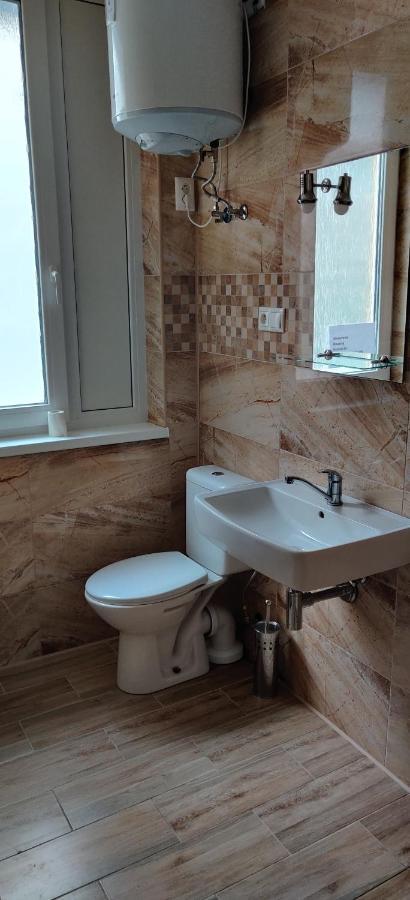 Apartment 1 Hradna 9